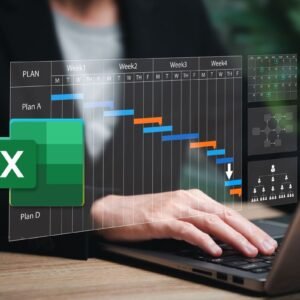 Curso Avanzado de Excel