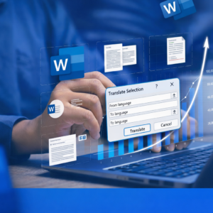 MICROSOFT WORD NIVEL BASICO, INTERMEDIO Y AVANZADO