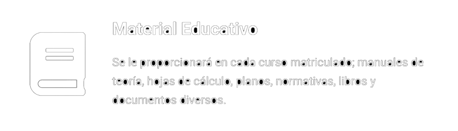 educativo