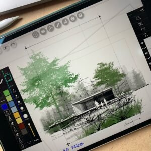 Dibujo arquitectónico Experto