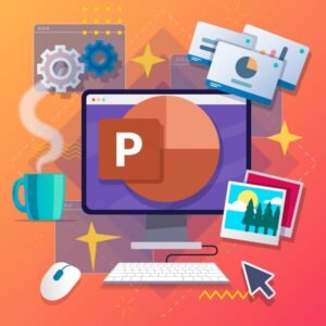 PowerPoint Básico-Avanzado